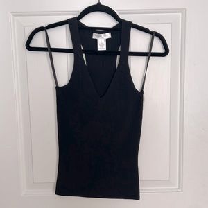 White House Black Market Top